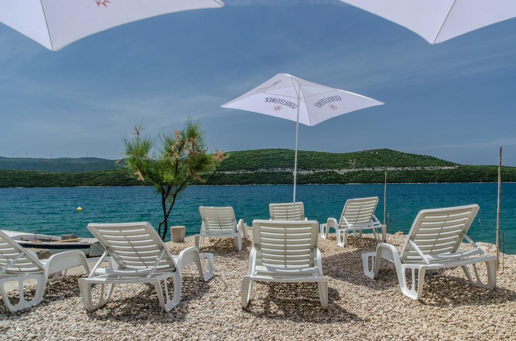 Hotel Porat Neum Exterior foto