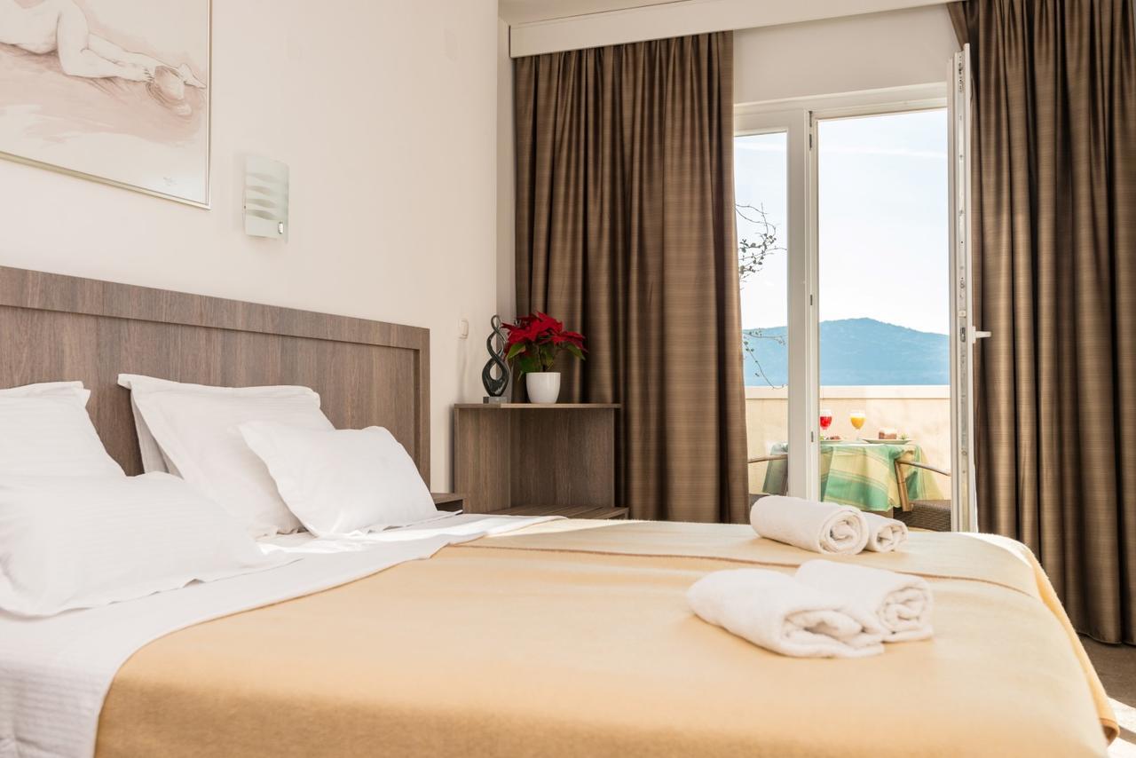 Hotel Porat Neum Habitación foto