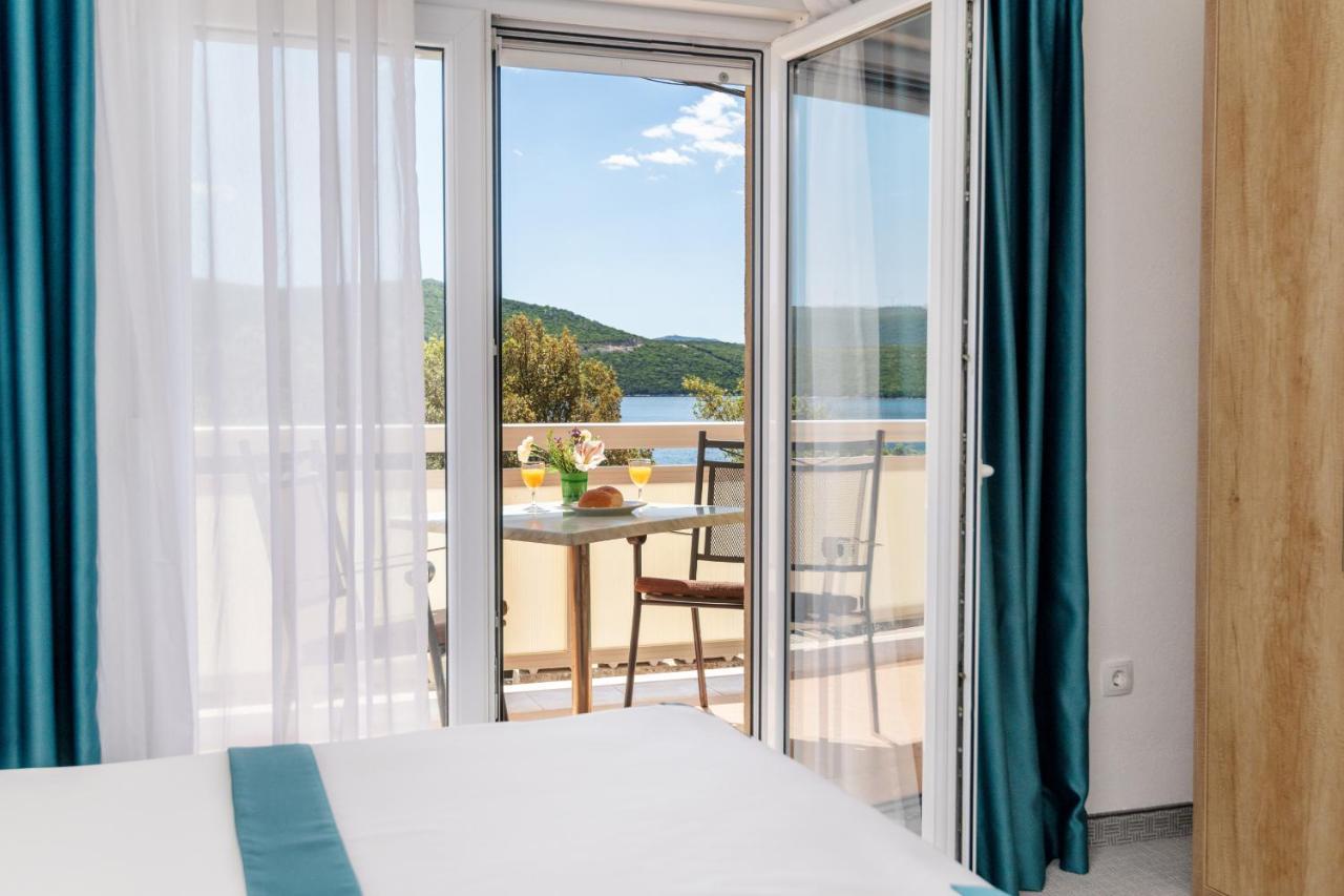 Hotel Porat Neum Exterior foto